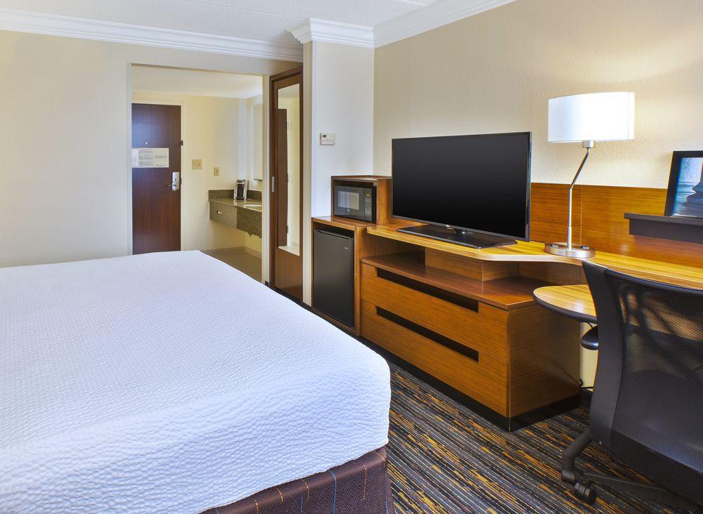 Fairfield By Marriott Inn & Suites Herndon Reston Ngoại thất bức ảnh