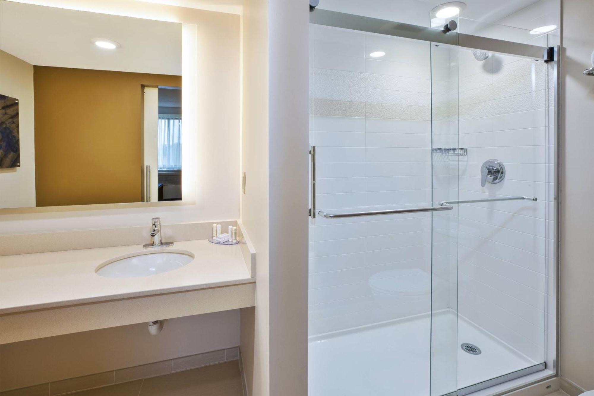 Fairfield By Marriott Inn & Suites Herndon Reston Ngoại thất bức ảnh