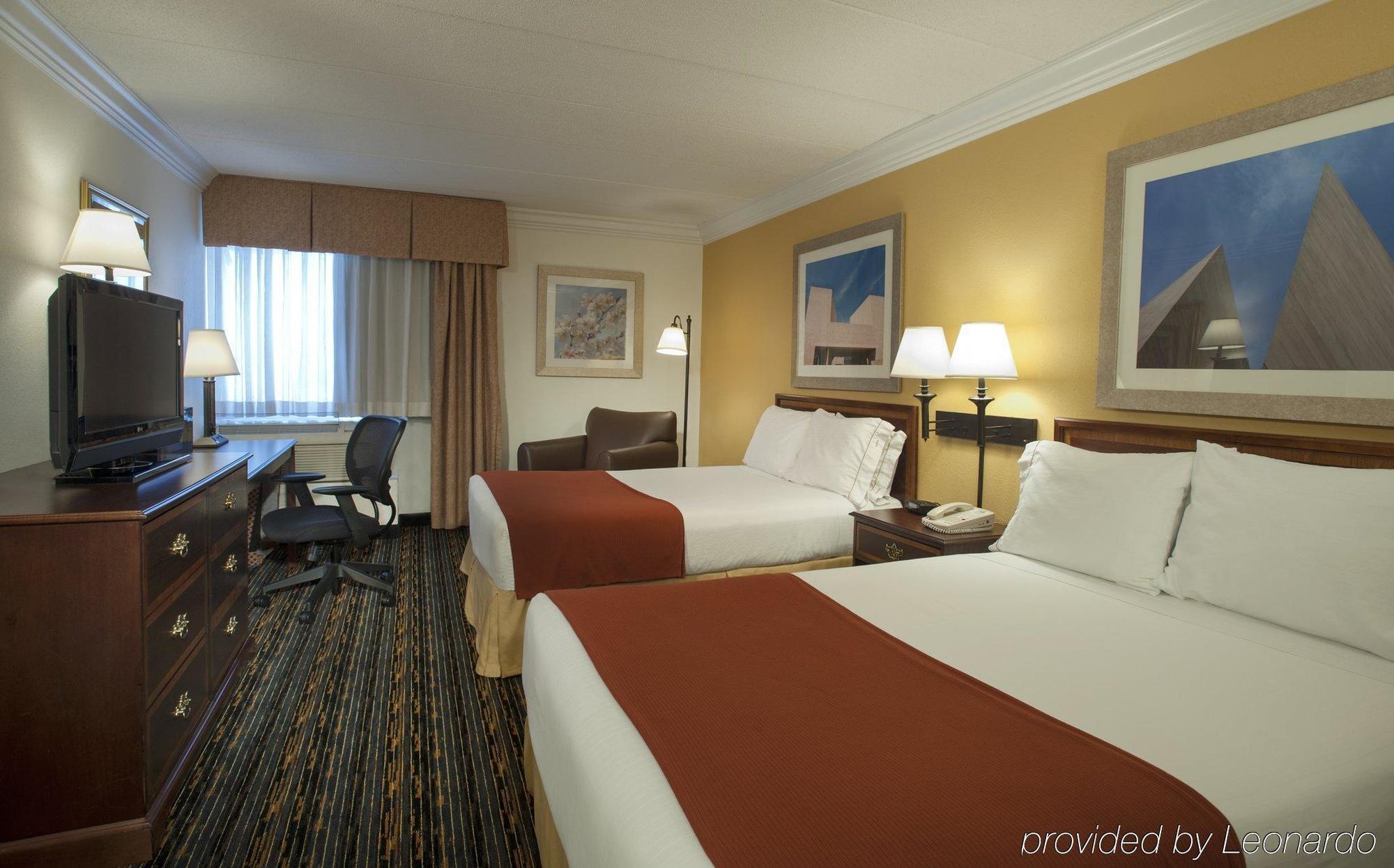 Fairfield By Marriott Inn & Suites Herndon Reston Ngoại thất bức ảnh