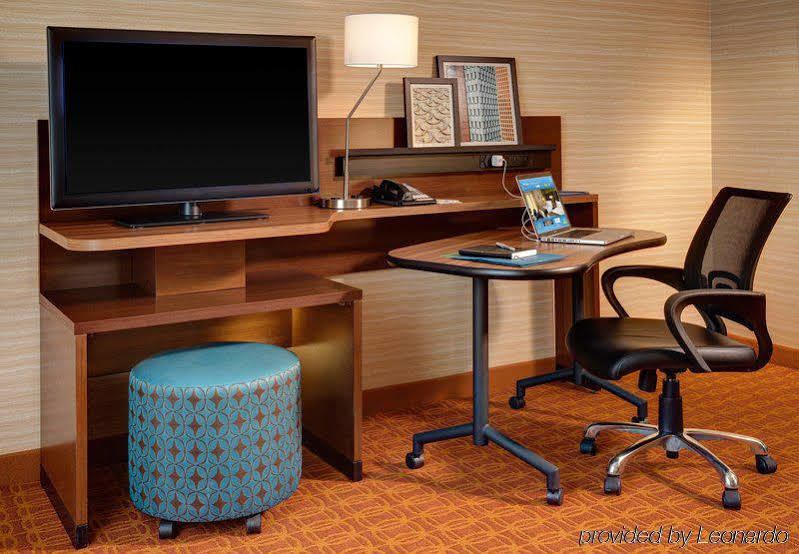 Fairfield By Marriott Inn & Suites Herndon Reston Ngoại thất bức ảnh