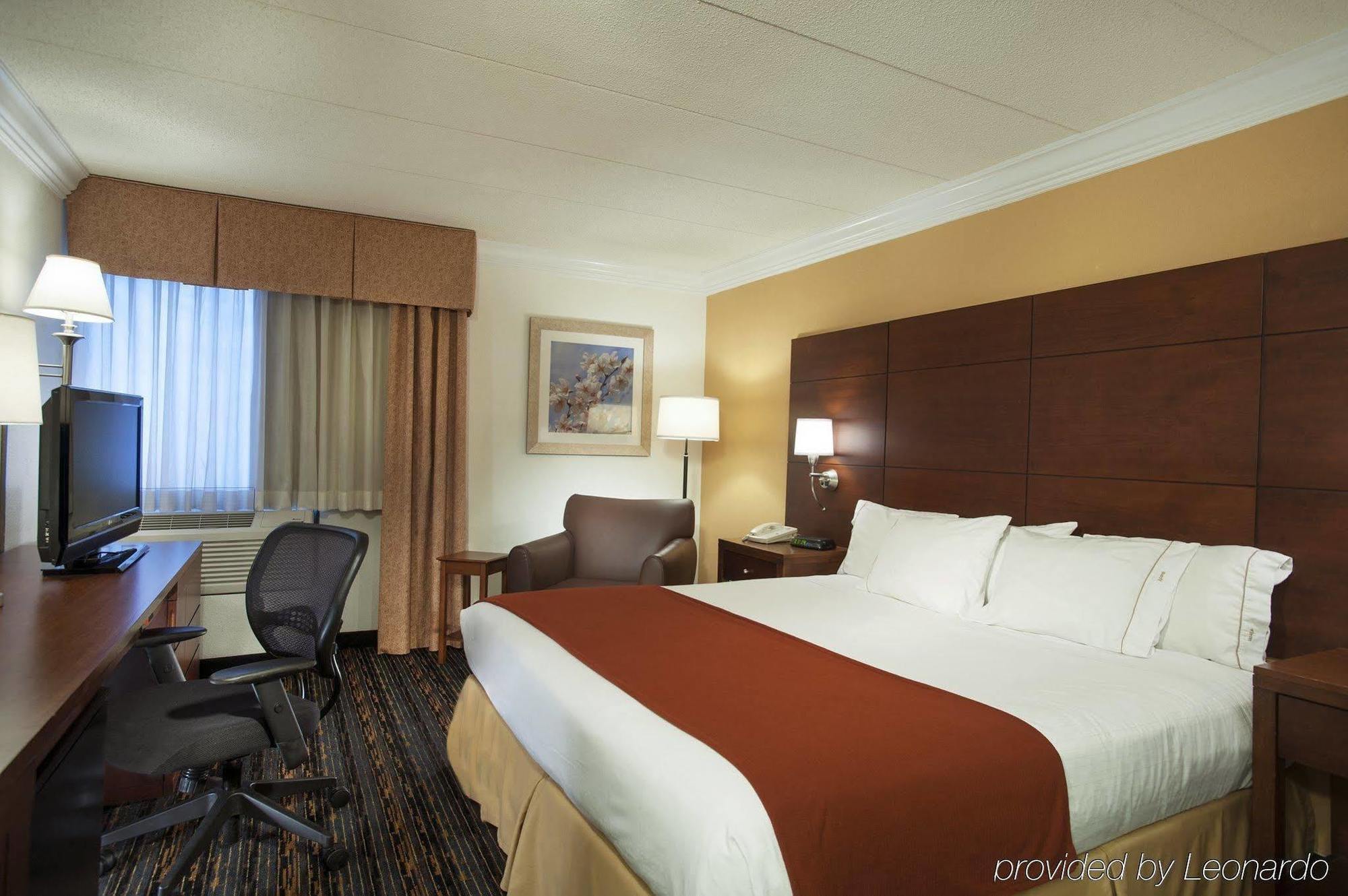 Fairfield By Marriott Inn & Suites Herndon Reston Ngoại thất bức ảnh